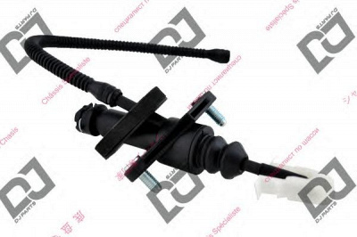 DJ PARTS cm1124p -  Главный цилиндр, система сцепления